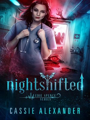 cover image of Nightshifted